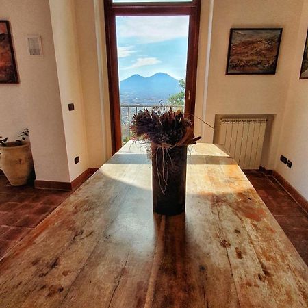 Guest House Pedamentina Naples Exterior photo