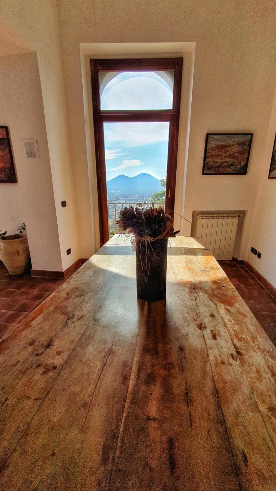Guest House Pedamentina Naples Exterior photo