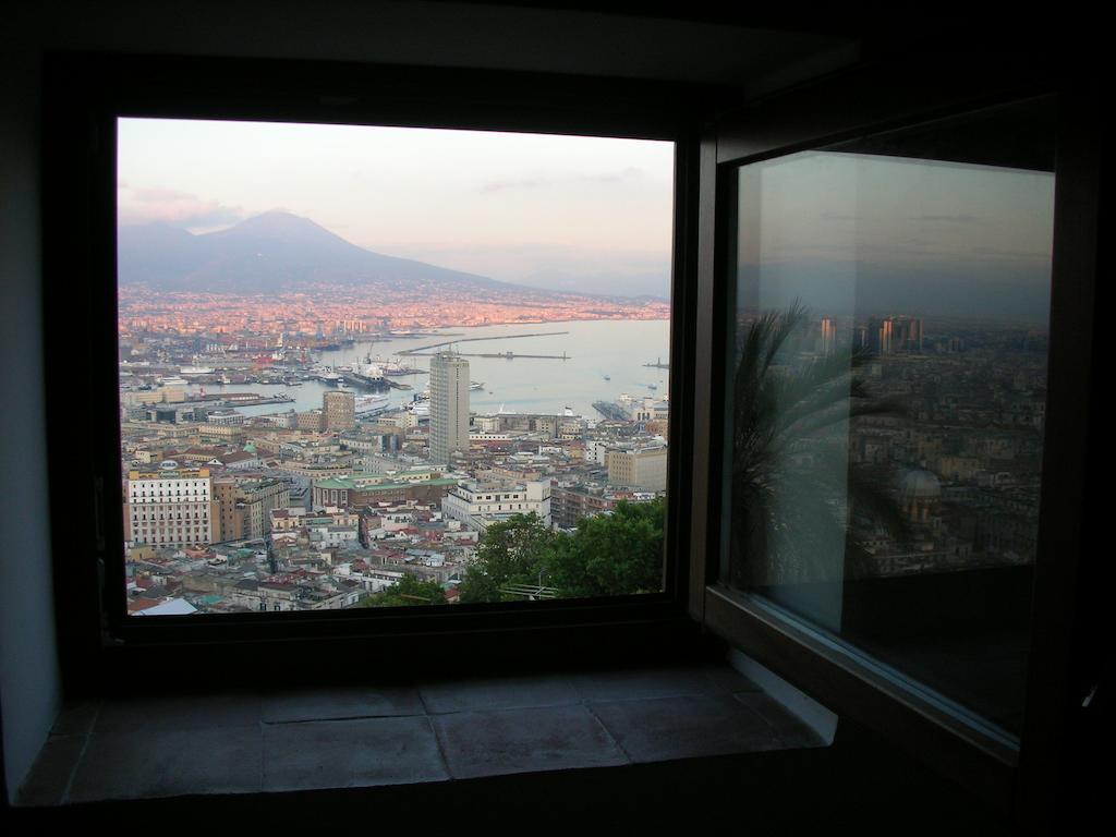 Guest House Pedamentina Naples Exterior photo