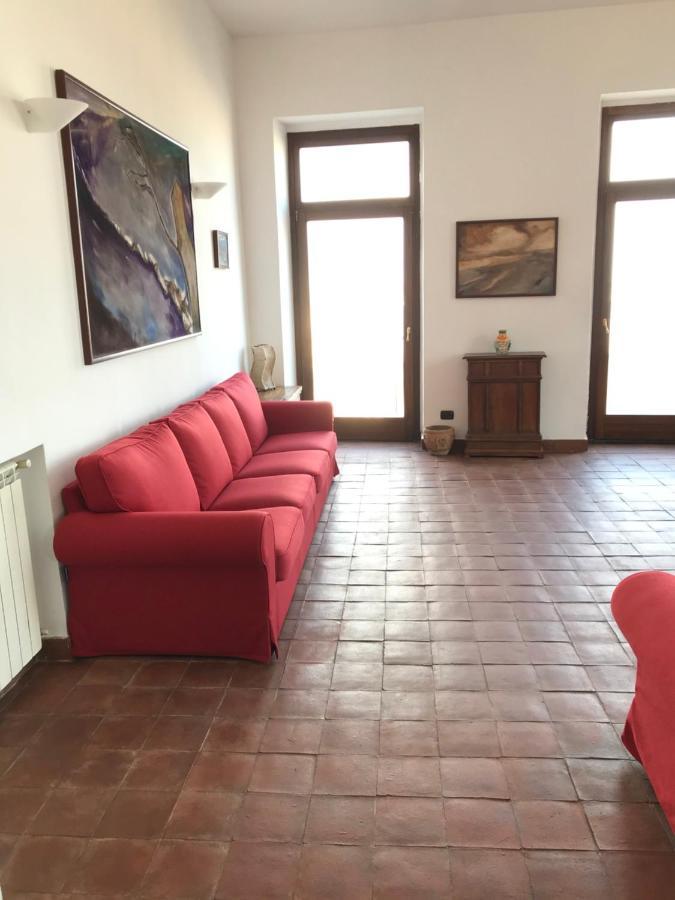 Guest House Pedamentina Naples Exterior photo